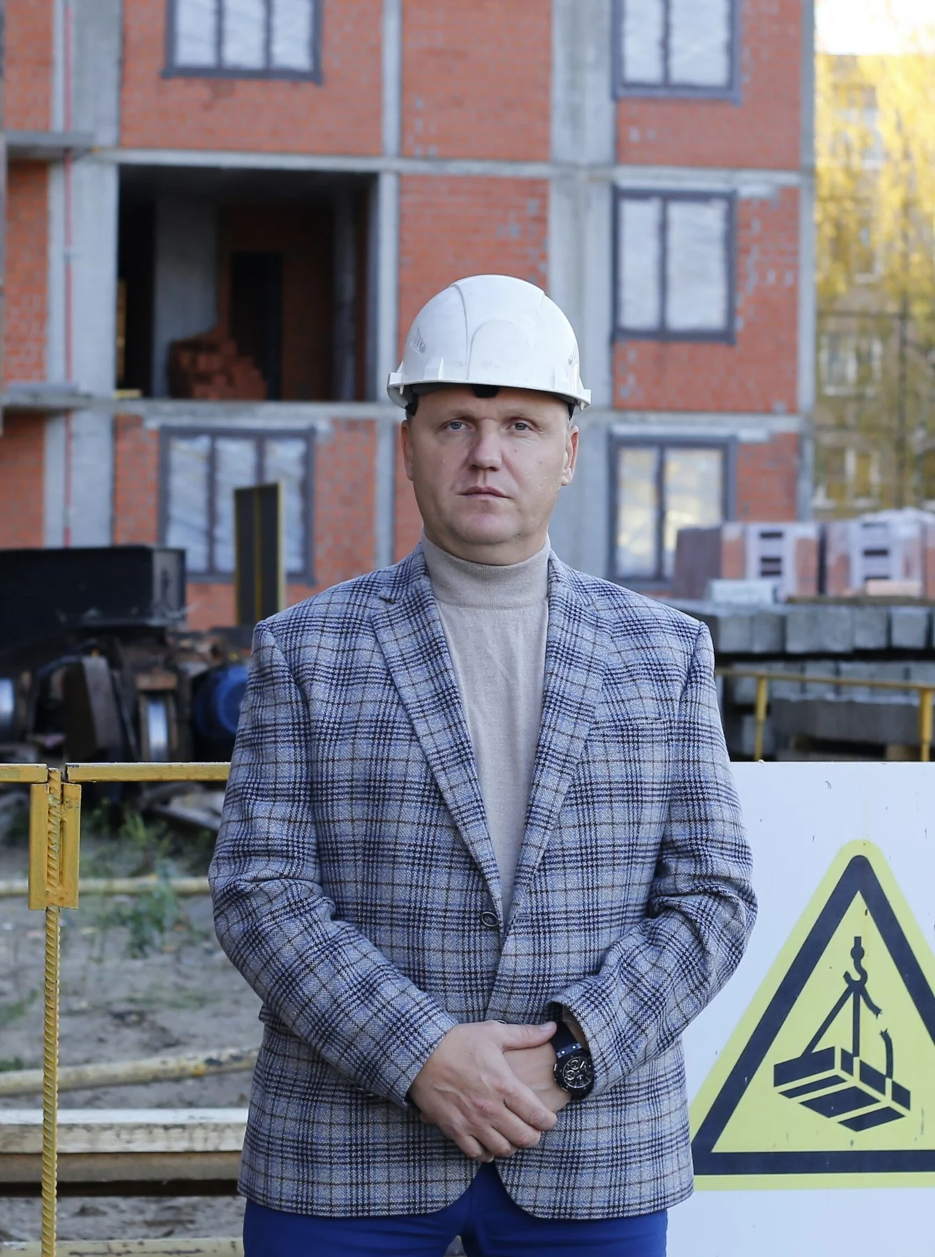 Сорокин Александр Дмитриевич