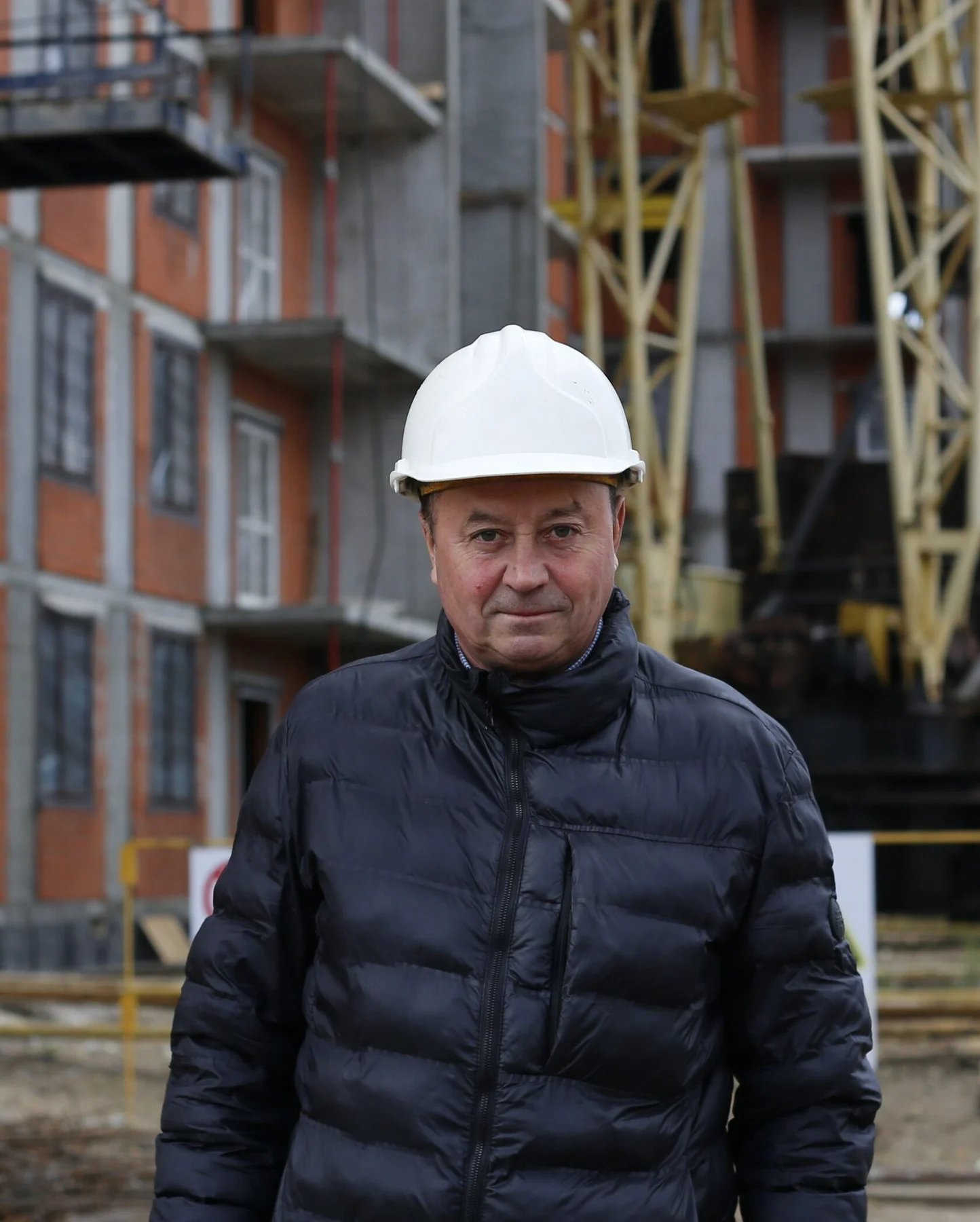 Шилов Виктор Евгеньевич